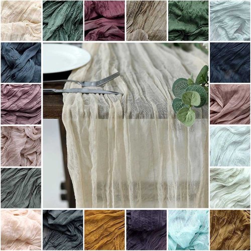 Feet cotton cheesecloth - feet,