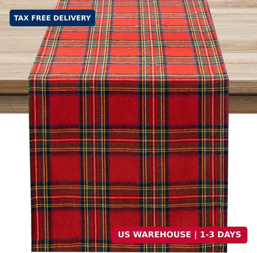 Softalker christmas checkered - softalker,