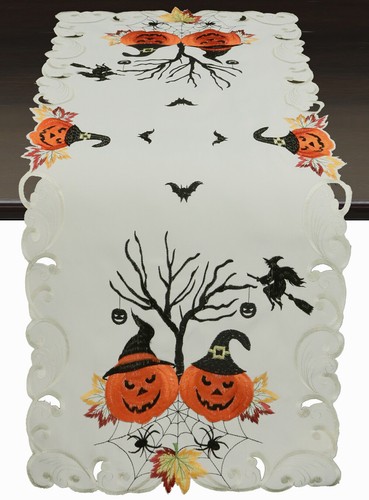 Creative linens fall halloween - creative,