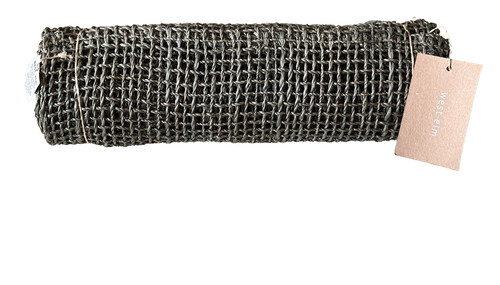 West elm net woven - net, pattern