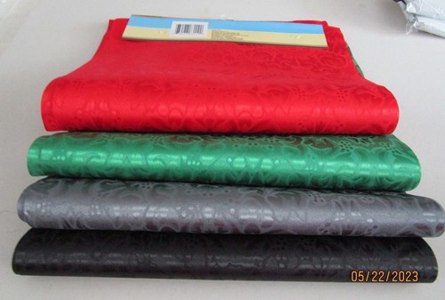 Table runners 100 - runners..100, %