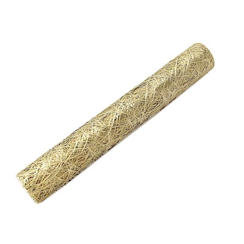 108 metallic non woven - x,