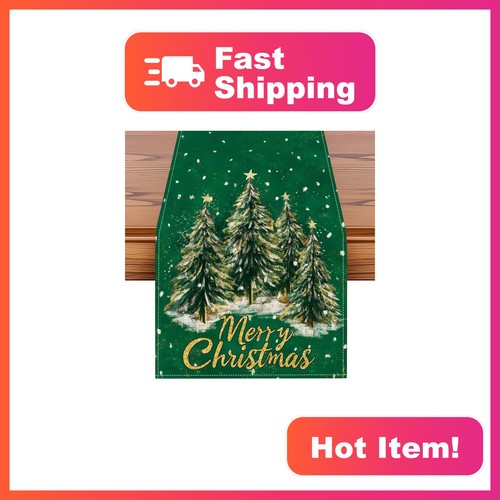 Artscope christmas table - artscope,