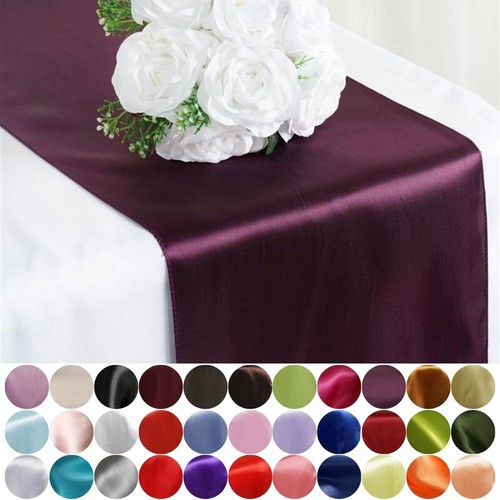 Pcs 108 satin - x, table