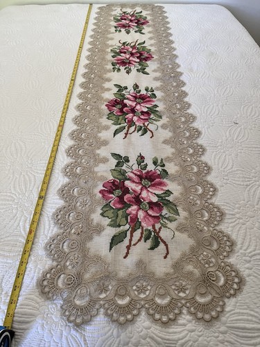 Table runner for chair - 6,