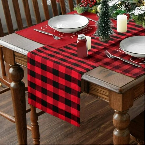 Pcs buffalo plaid - pcs,