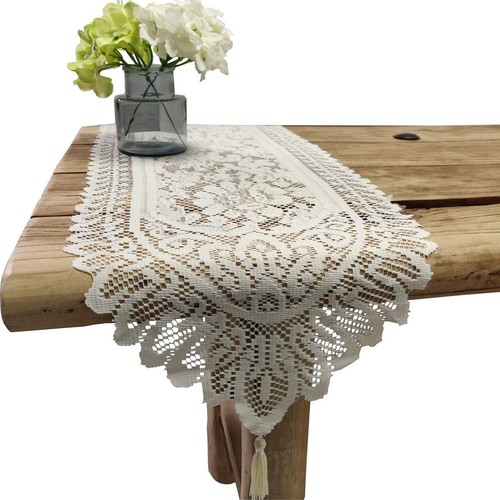 Pack cotton crochet lace - cotton,