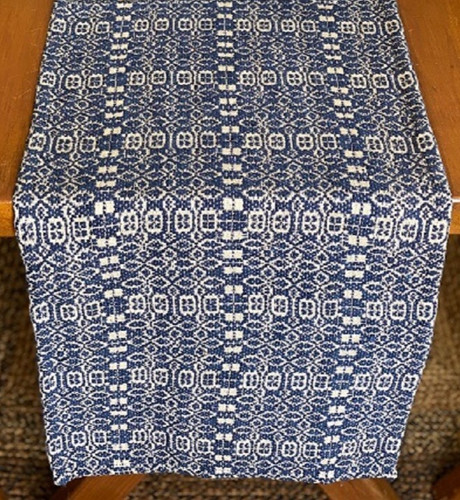 New primitive table runner - table,