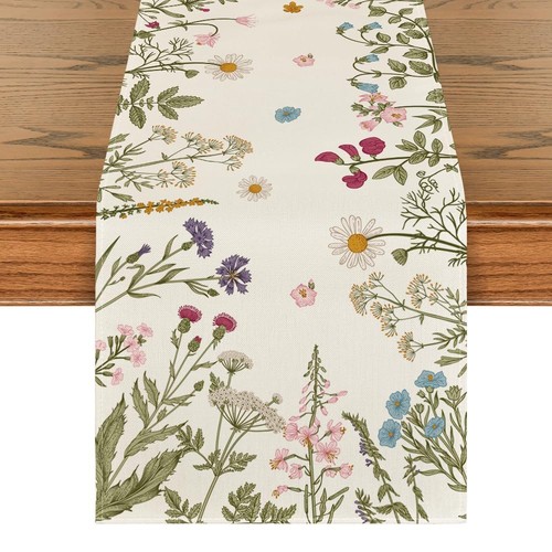 Spring retro wild - spring,