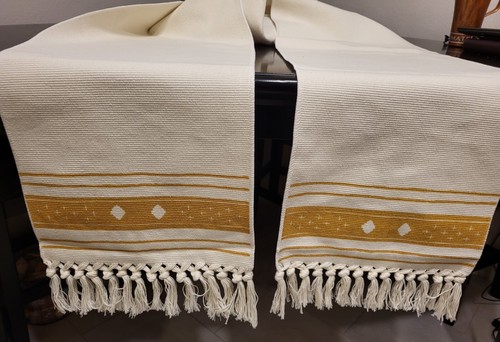 9ft 14in table runner - 9ft, x