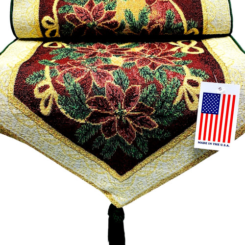 Christmas decor table - christmas,