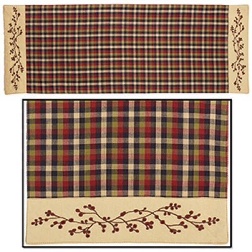 New primitive lancaster berry - new,