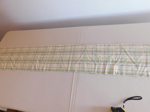 102 spring green plaid - 102",