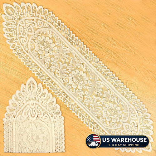 Pack cotton crochet lace - crochet,