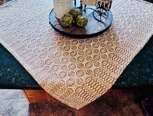 New primitive table runner - new,