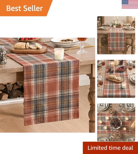 Charming 13x72 inch - charming, rust