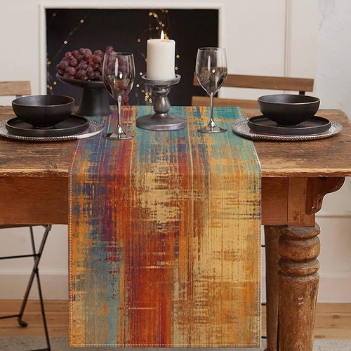 Table runner 13x60 - table, inch