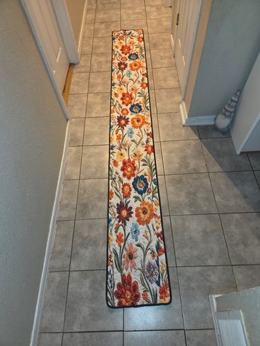 Table runner 106 long - runner,