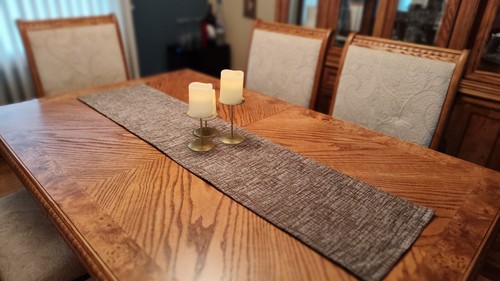 New handmade textured - new, neutral