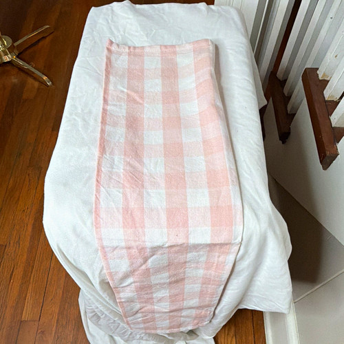 Reversible pink white - reversible, &