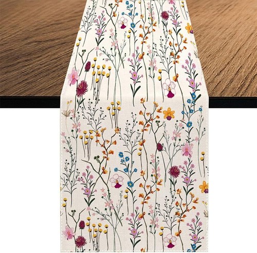 Seasonal watercolor floral - seasonal,