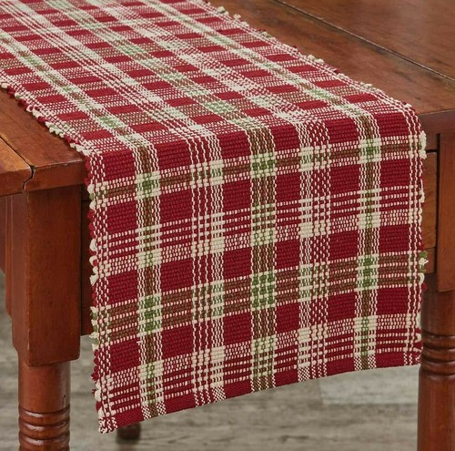 New primitive table runner - new,