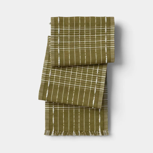 X20 woven table - woven,