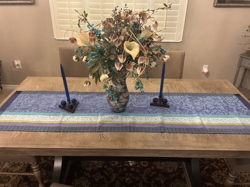 New unique jacquard - new,